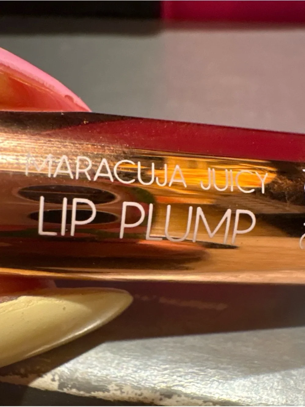Laura Mercier Caviar Hydra-Creme Lipstick — Deep Rose Pink Case